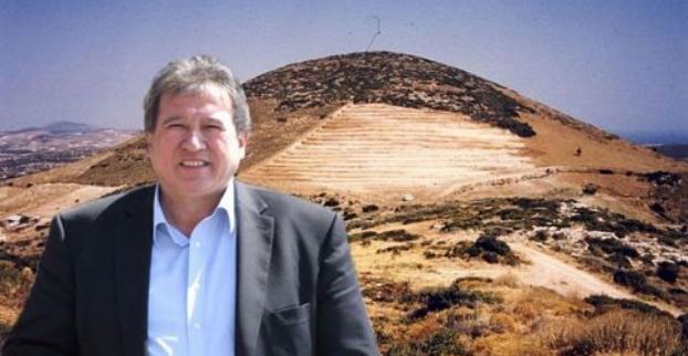 Ηλικιωμένη έφαγε ξύλο για… λίγο ξύλο! - Media