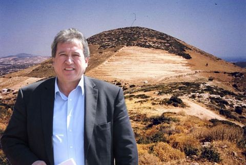 Διαψεύδει τον ξυλοδαρμό ηλικιωμένης ο δήμαρχος Λαυρεωτικής - Media