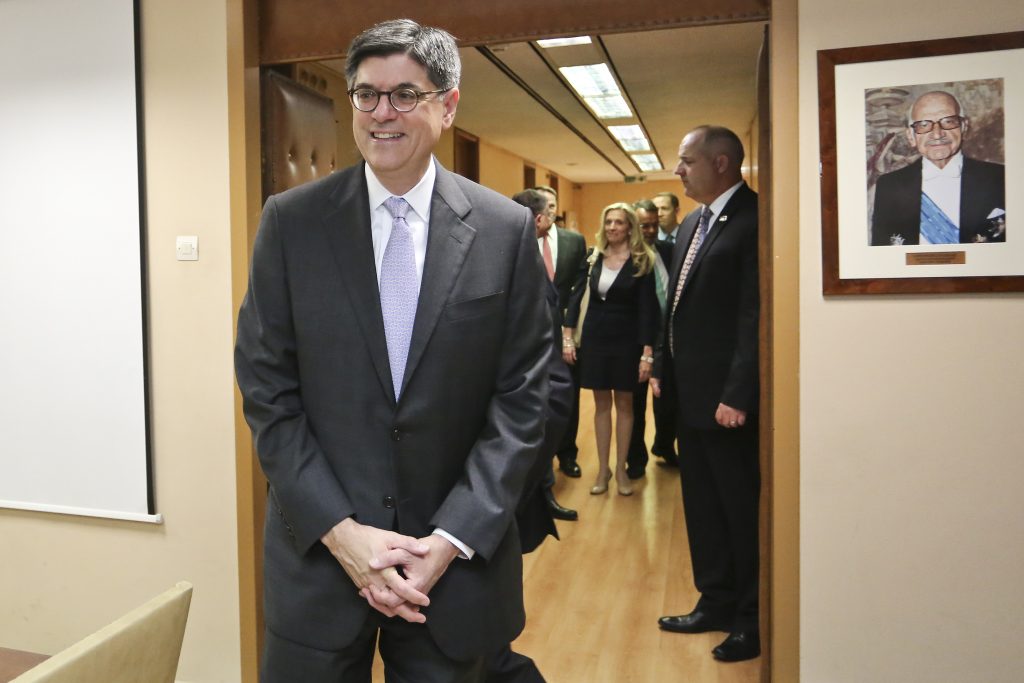 Στο στόχαστρο ΣΥΡΙΖΑ, ΔΗΜΑΡ, ΚΚΕ η κυβέρνηση για την επίσκεψη Λιου στην Αθήνα - Media