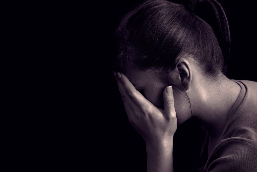 Ότι θέλετε να μάθετε για τις ψυχικές ασθένειες από το Α μέχρι το Ω - Media