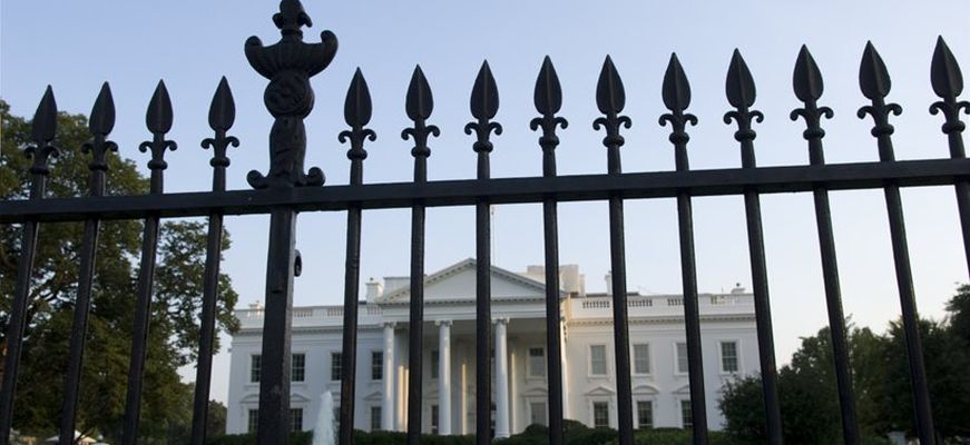 «Ξηλώνεται» η Μυστική Υπηρεσία του Λευκού Οίκου - Media