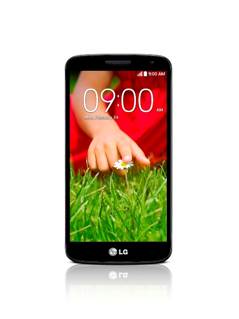 Το νέο 4G smartphone LG G2 mini στα καταστήματα Γερμανός - Media