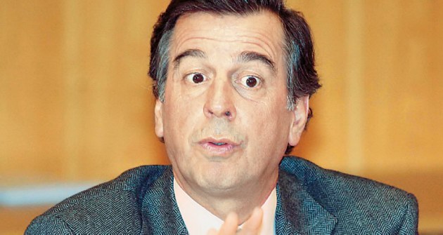 Το twitter τρολάρει τον Μιχάλη Λιάπη... - Media