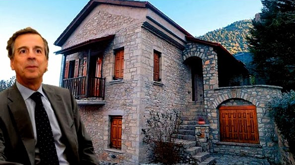 Και το Ελεγκτικό Συνέδριο ερευνά το «Σαλέ Λιάπη» - Media