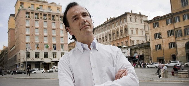 Είναι ο μεγαλύτερος ψεύτης του διαδικτύου και το περηφανεύεται - Media