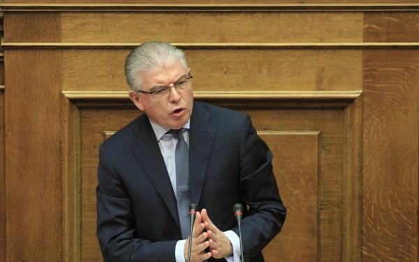 Σιγουριά Λυκουρέντζου πως δεν θα τεθεί σε εφαρμογή το 25ευρο στα νοσοκομεία - Media