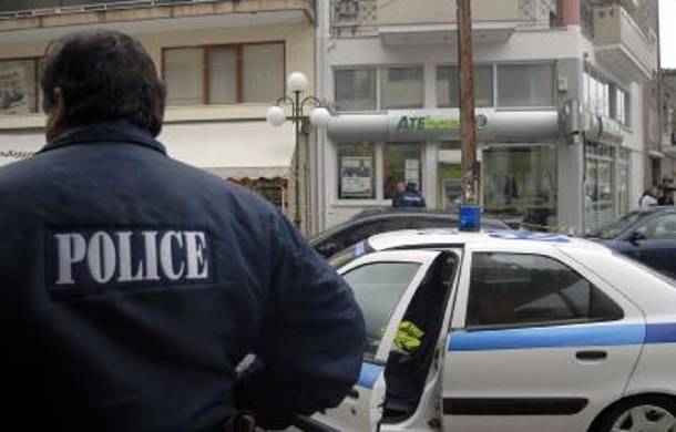 Δικογραφία σε βάρος 23χρονου για κλοπές στο ΑΠΘ - Media