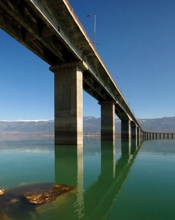 Μυστήριο με πτώμα άνδρα που βρέθηκε στη λίμνη Πολυφύτου - Media