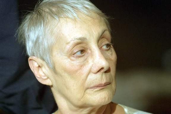 Έφυγε από τη ζωή η ηθοποιός Λίνα Λαμπράκη - Media