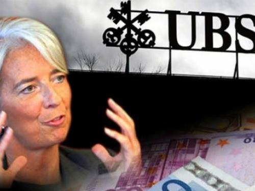 Στο φως η «λίστα Λαγκάρντ» - Media