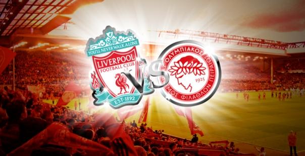 Πολύ κακός ο Ολυμπιακός στο φιλικό με την Λίβερπουλ (Video) - Media