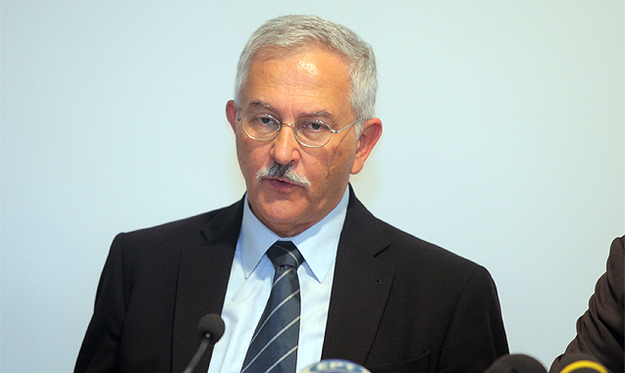 Πού είναι ο υπουργός Περιβάλλοντος; - Media