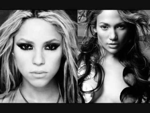 «Ντέρμπι» Shakira-Lopez για το Mουντιάλ (Video) - Media