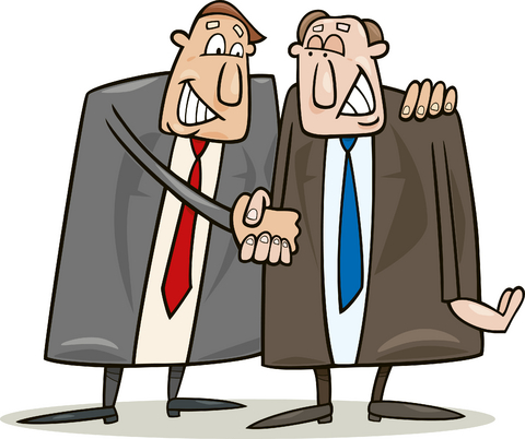 Με πόσα αγοράζεις μια πολιτική απόφαση στην ΕΕ; - Media