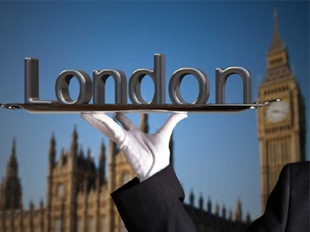 Λονδίνο...η πόλη με τους περισσότερους δισεκατομμυριούχους - Media