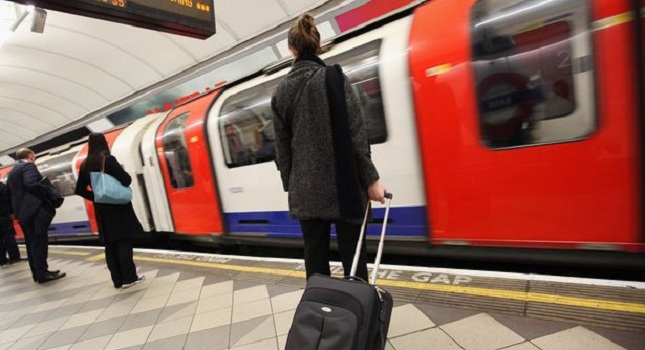 Συναγερμός στο Λονδίνο για επικείμενο τρομοκρατικό χτύπημα - Media