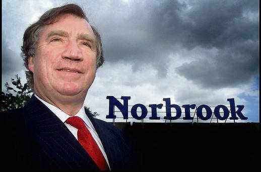 Τραγικό τέλος για τον πιο πλούσιο Βόρειο -Ιρλανδό - Media