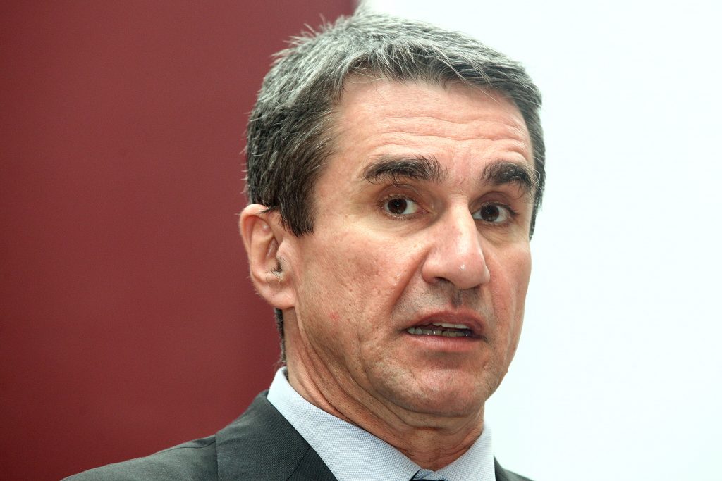 Ο Λοβέρδος στηρίζει Μπουτάρη - Media