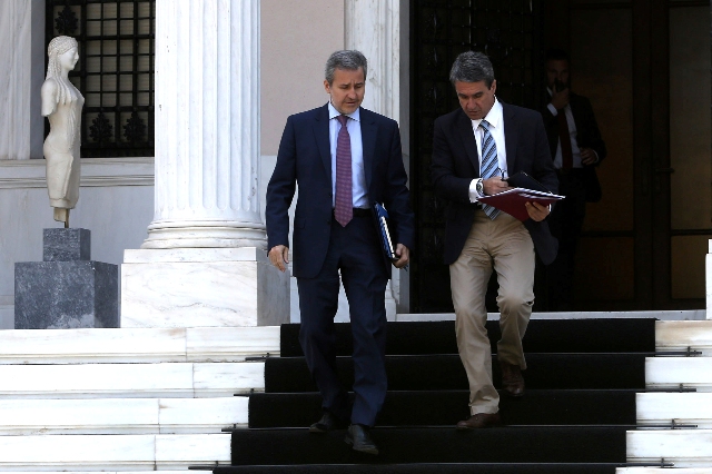Ανοίγει η πόρτα των ΑΕΙ και ΤΕΙ σε ιδιώτες!   - Media