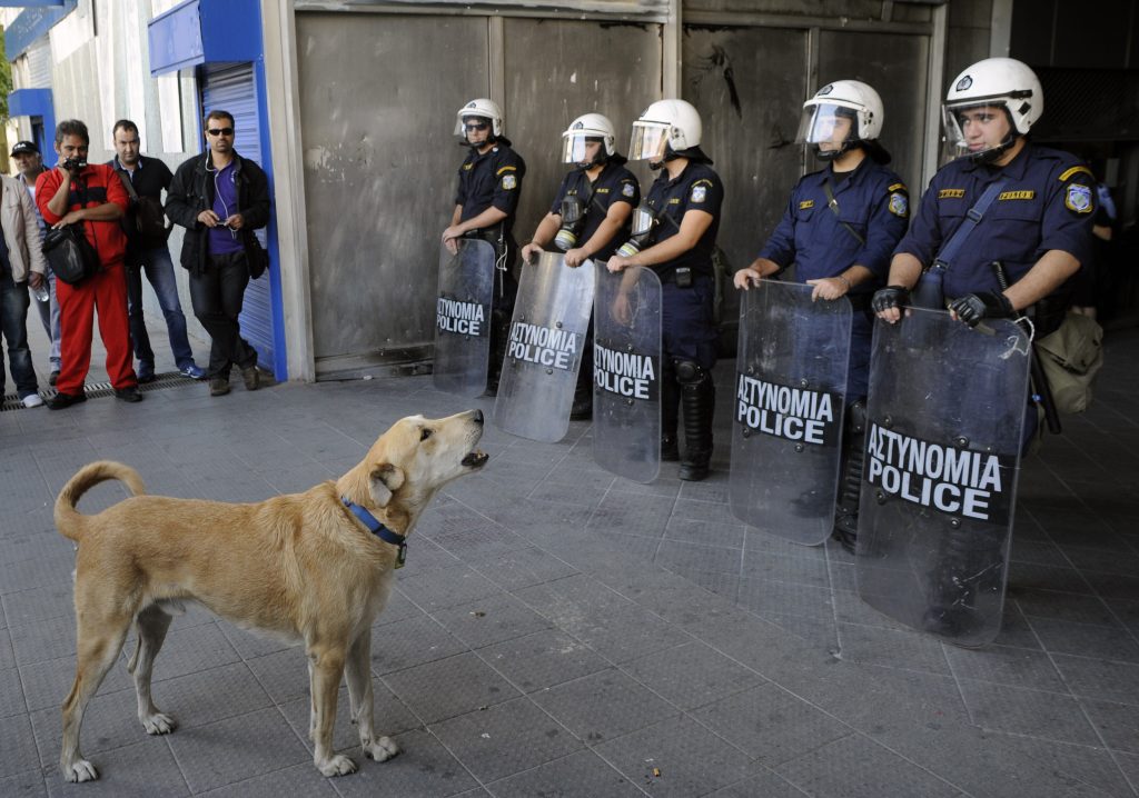 Ένα αντίο στον Λουκάνικο (Video + Photos) - Media