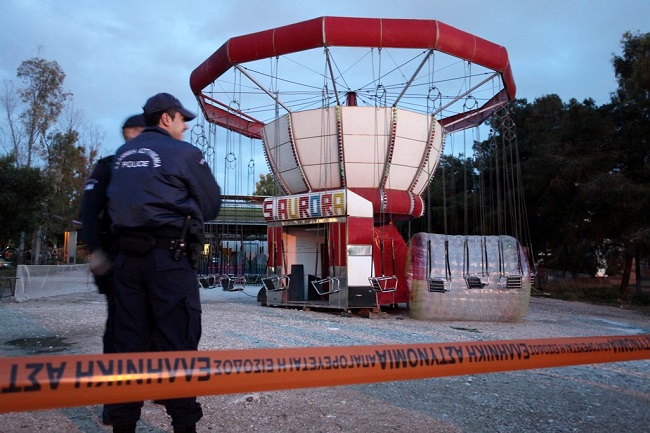 Θα κλείνουν όσοι παιδότοποι δεν έχουν σήμα ασφαλείας, λέει ο Γ. Μιχελάκης - Media