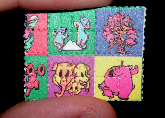 Το LSD ενδέχεται να θεραπεύει την κατάθλιψη - Media
