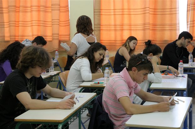 Στη δημοσιότητα δόθηκε το νομοσχέδιο για το Νέο Λύκειο - Media