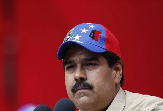 Βενεζουέλα: Εκλογές στις 14 Απριλίου - Media
