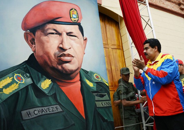 Ξεκινά έρευνα στη Βενεζουέλα για τα αίτια θανάτου του Τσάβες - Media