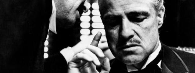 Η ιταλική μαφία έχει προϋπολογισμό μεγαλύτερο της Ε.Ε.!
 - Media