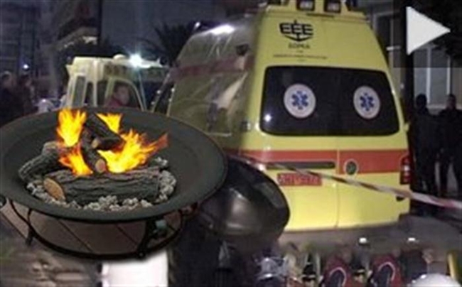 Εξιτήριο πήρε ο τρίτος φοιτητής που είχε εισπνεύσει αναθυμιάσεις από μαγκάλι - Media