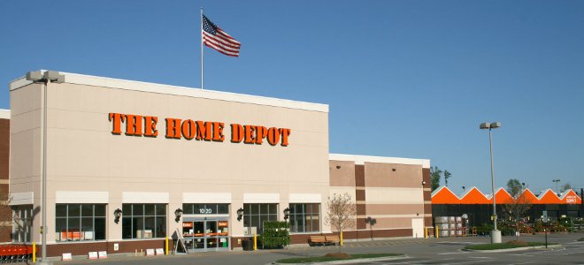 Eκλεψαν 53 εκατ. διευθύνσεις e- mails από τη «Home Depot» - Media