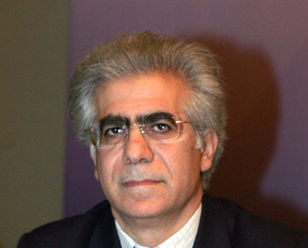 Νέος πρόεδρος της ΝΕΡΙΤ ο Αντώνης Μακρυδημήτρης  - Media