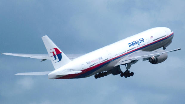Τους έχουν… ματιάσει στη Malaysia Airlines - Media