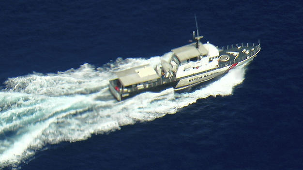 Πλοίο με 97 μετανάστες βυθίστηκε ανοιχτά της Μαλαισίας – 66 επιβάτες αγνοούνται - Media