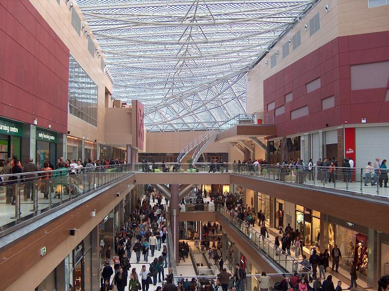 ΣτΕ: Άκυρη η οικοδομική άδεια του «The Mall Athens»  - Media