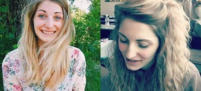 Σκοτώθηκε σε τροχαίο όταν τα μαλλιά της μπλέχτηκαν στο τιμόνι - Media