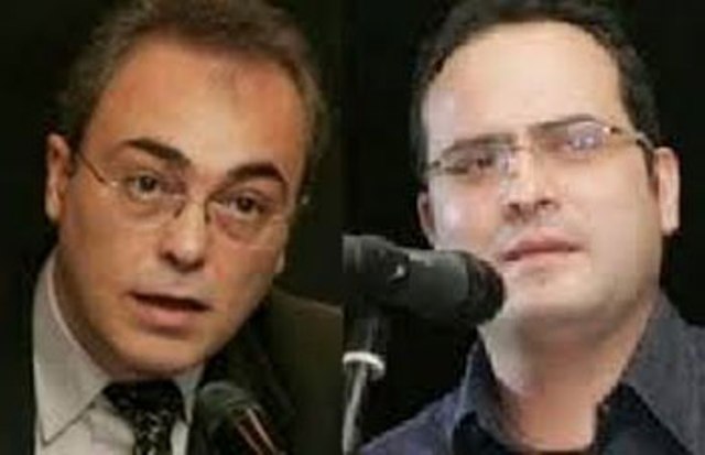 Στα περίπτερα στις 13 Μαρτίου η εφημερίδα των Μανεσιώτη - Ψωμιάδη - Media