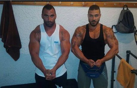 Εκδίδεται ένταλμα σύλληψης για τρίτο άτομο για τη διπλή δολοφονία της Μάνης - Media