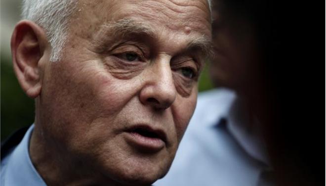 Το «ευχαριστώ» του Μανιτάκη - Media