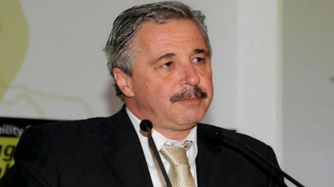Μανιάτης: Καμία οικογένεια χωρίς ρεύμα – 50 λεπτά επιβάρυνση για τους υπόλοιπους καταναλωτές της ΔΕΗ - Media