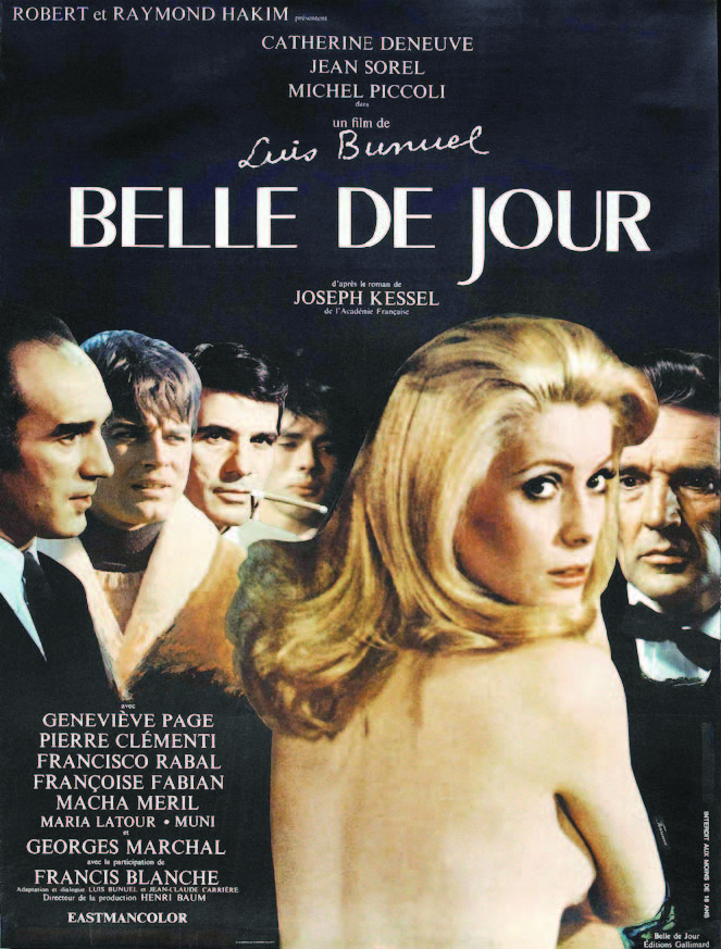 «Τσούλες» και «Καθάρματα» - Media