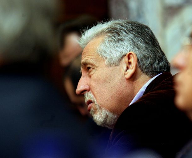 Δεν θα αντικαταστήσω το «Τατουλιστάν» με το «Μανωλιστάν»
  - Media