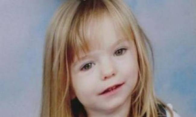 Νέα δεδομένα για την μικρή Μαντλίν - Media