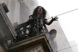 Ξεκινάει η δίκη της Marfin 6 χρόνια μετά -Στο εδώλιο δύο άτομα - Media