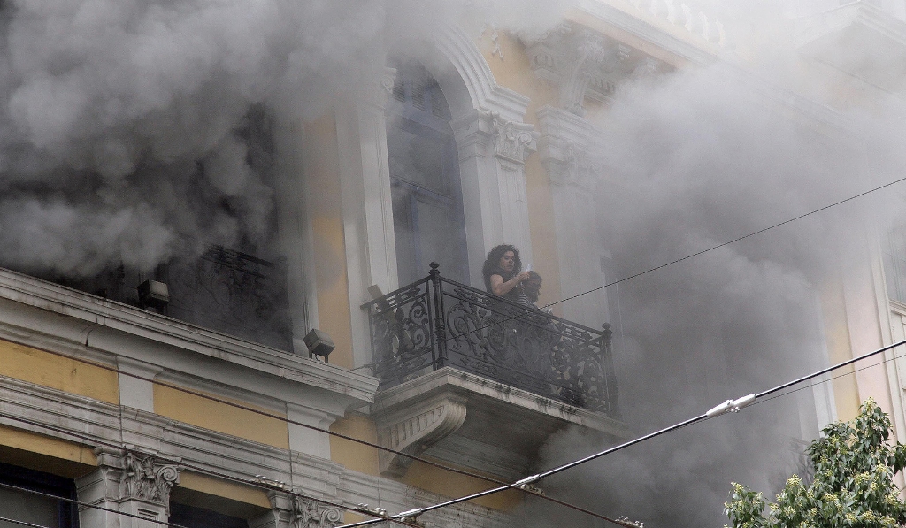 Marfin: Ενοχή και για τα 4 στελέχη της τράπεζας πρότεινε η εισαγγελέας - Media