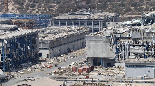 Πέντε χρόνια φυλάκισης στον πρώην υπουργό Άμυνας της Κύπρου για το Μαρί - Media