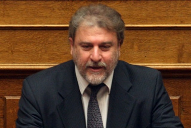 Ο Μαριάς και το «αντι-Μερκελικό» μέτωπο των χωρών του Νότου - Media