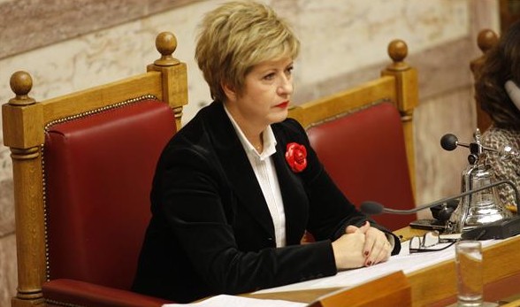 Βουλευτής των ΑΝΕΛ ψήφισε υπέρ της άρσης της ασυλίας Καμμένου - Media