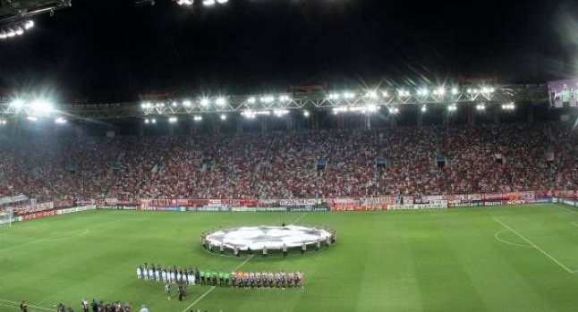 «Δώρο» Παναθηναϊκού σε Ολυμπιακό – Πόσο είναι το market pool στις ευρωπαϊκές διοργανώσεις - Media